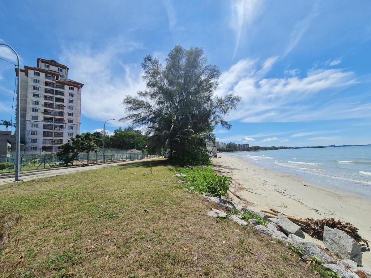 Sunshine Bay Resort Porto Dickson Exterior foto