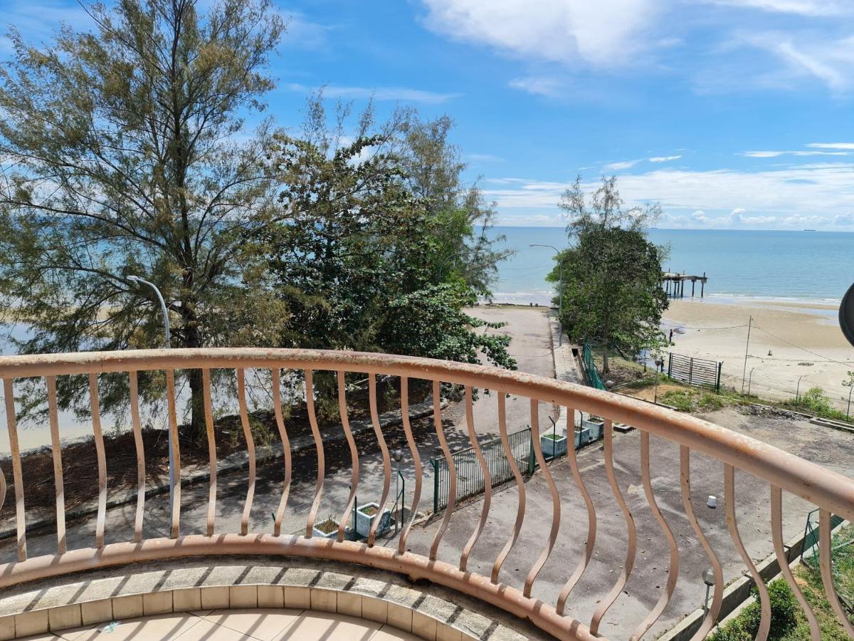 Sunshine Bay Resort Porto Dickson Exterior foto