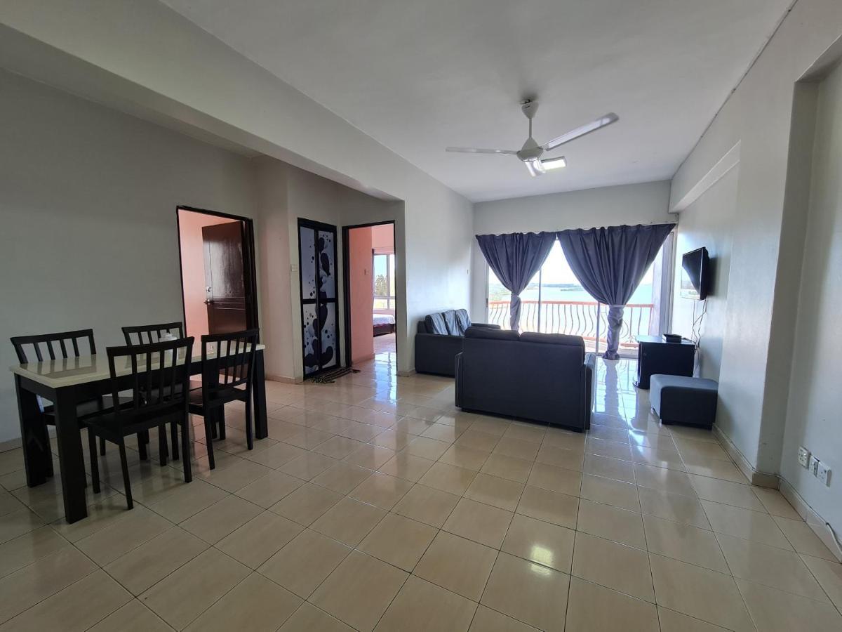 Sunshine Bay Resort Porto Dickson Exterior foto