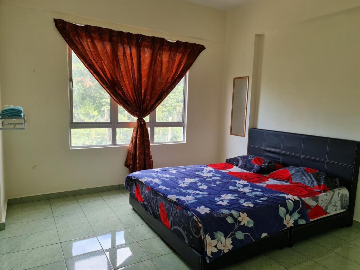 Sunshine Bay Resort Porto Dickson Exterior foto