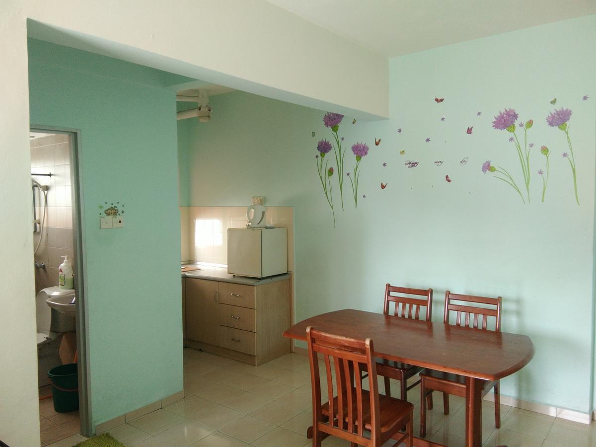 Sunshine Bay Resort Porto Dickson Exterior foto