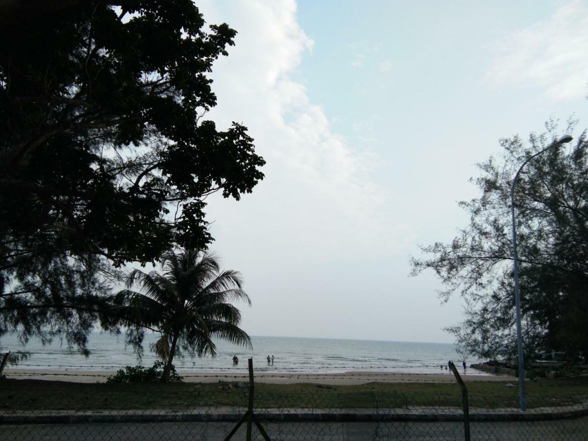 Sunshine Bay Resort Porto Dickson Exterior foto